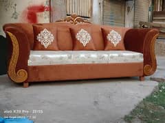 3 seater Sofa set - Sofa combed - 3 2 1 Seater sofa - sofa for sale