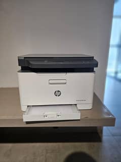 HP Color Laser MFP 178nw Printer