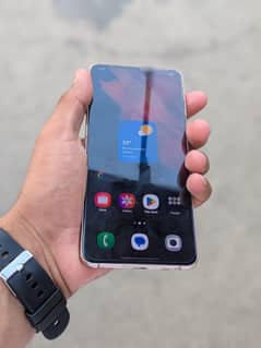 Samsung s21 plus 5g urgent sale