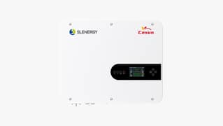 cesun/solar inverter/6kw/hybrid/ip65 inverter