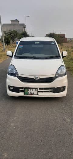Mira 2014/2017
