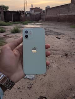 Iphone 12 Water Pack