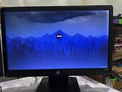 19 inch 720p led (good condition)