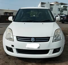 Suzuki Swift 2015