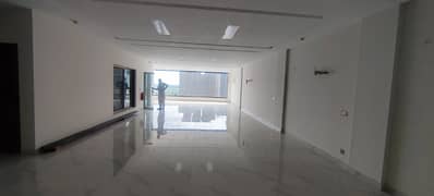 8 Marla Brand new floor