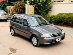 Suzuki Cultus VXRi Model 2010 Spotless Condition "0334'120'8346"