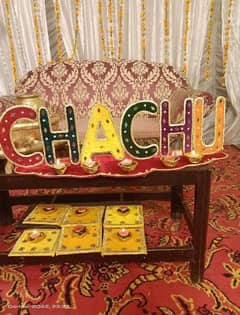 mehndi