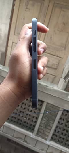 IPHONE 14 PRO MAX NON PTA JV LLA MODEL 128GB JUST PANEL CHANGE