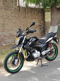 Derbi Aprilla 2018