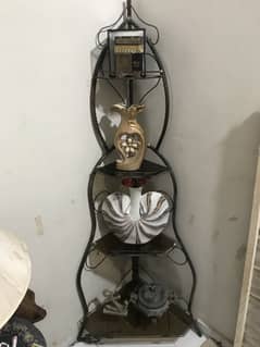 Corner