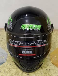 New Bike Helmet fully best QualiTy