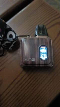 xlim