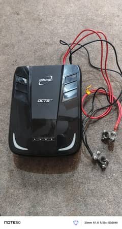 home age Ups1000 watts