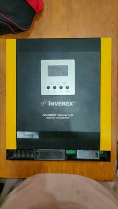 Solar Invertor