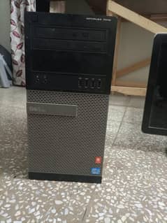I5 3rd gen Gaming PC with GPU