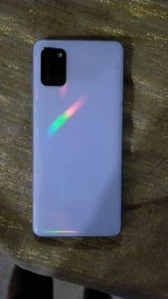Samsung Galaxy a31 mobile phone