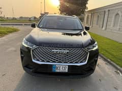 Haval H6 2023