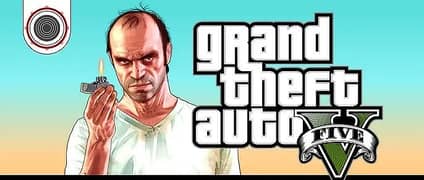 GTA 5 FOR PC/LAPTOP INSTALL KRWAYE ALL OVER PAKISTAN GTA V