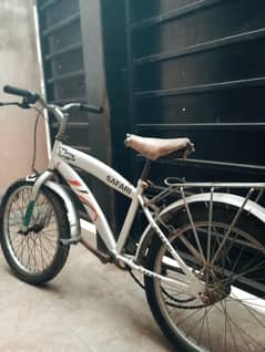 bicycle