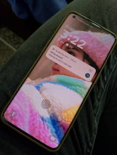 One Plus 10 Pro 5G