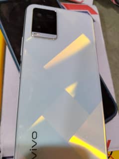 Vivo Y21A 5/64 OFFICIAL PTA APPROVED Y8P 64 HUAWEI