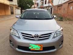 Corolla