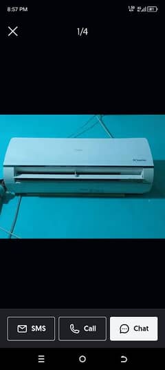 need HVAC a Ac Tecnician