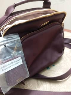 lady bag