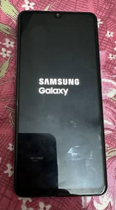 Samsung A32