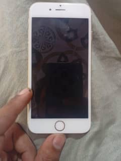 IPhone 6s for sale. Lifetime PTA approved |  03426711487