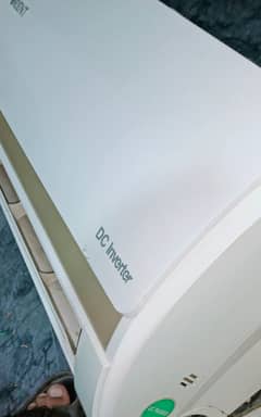 1.5 TON ORIENT ULTRON SPLIT AC FORSALE