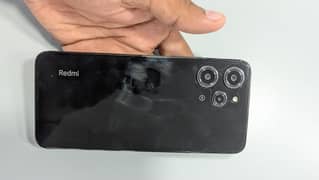 Redmi 12 8/256 GB good condition