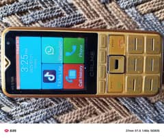 calme 4g 16gb