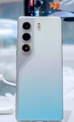 tecno camon 40 8/256