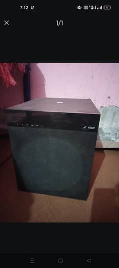 only one month  use