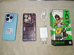 Infinix