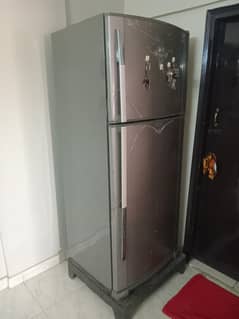 Dawlance 18 cubic Fridge