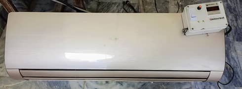 Haier 1.5 Ton DC Inverter AC (Model: HSU-18SGF/012UDC(G))