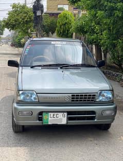 GENIUNE MEHRAN VXR 2013