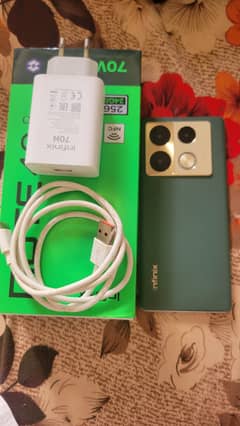 infinix note 40 pro