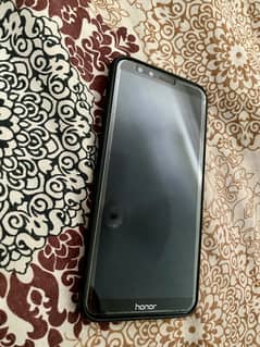 huawei honor 9 lite (4/64) 10/10