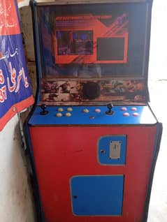 good condition
