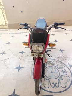 Honda