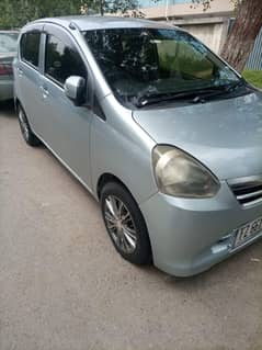 Daihatsu Mira es 202