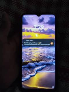 Vivo y33s