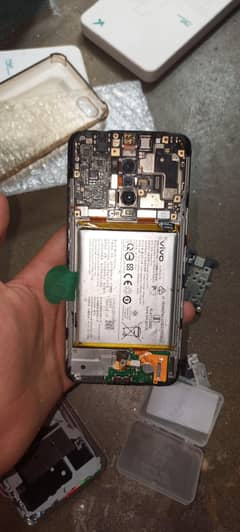 vivo s1 pro part
