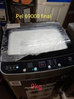 automatic washing machine hair ,pel , Dawlance