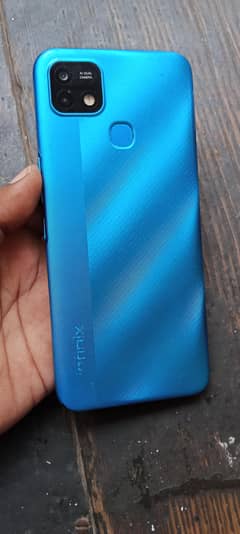 infinix smart 5 pro