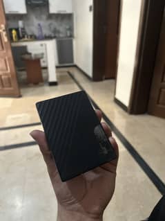 Wd 4tb original hard drive