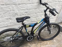 bicycle for sale